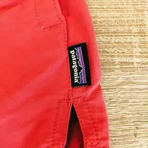 Patagonia Barely Baggies